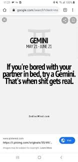 Just the thought of routine can make her break out in hives, which is. Gemini Quotes And Stuff Gemini Wattpad