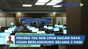 Pemprov, pemkot dan pemkab) dan kondisi keuangan negara. Bkn Sudah Terbitkan 95 Persen Penetapan Nip Cpns 2019 Tersisa 5 818 Orang Lagi Serambi Indonesia