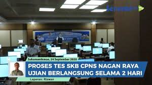 Pemprov, pemkot dan pemkab) dan kondisi keuangan negara. Bkn Sudah Terbitkan 95 Persen Penetapan Nip Cpns 2019 Tersisa 5 818 Orang Lagi Serambi Indonesia