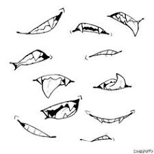 86 Best Anime Lips Ideas In 2021 Mouth Drawing Art Reference Art Tutorials Like most things, how you draw fearsome teeth can be improved by drawing mouths | tumblr. 86 best anime lips ideas in 2021