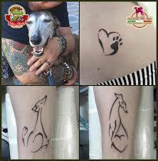 Trova immagini stock hd a tema levriero e milioni di altre foto, illustrazioni e contenuti vettoriali stock royalty free nella vasta raccolta di shutterstock. Pin By Misterbufo On Outfit Friend Tattoos Animal Tattoos Love Tattoos