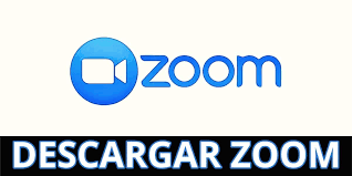 Descargar Zoom Para Android Ios Y Pc Gratis 2020 Android Ios Apps