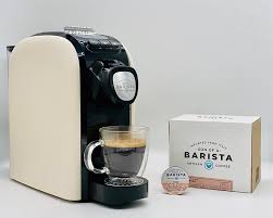 | rare cobalt blue ꙮ starbucks barista espresso coffee maker machine sin006 in box. Son Of A Barista Easy Espresso At Home