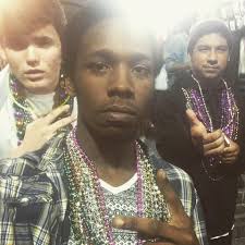 Jared Beall (@ja_redb)