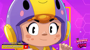 Learn the stats, play tips and damage values for el primo from brawl stars! Rysujemy Brawl Stars Rosolek Pl