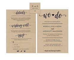 Rustic Wedding Invitation Template Wedding Invitation Cheap Wedding Invitations Wedding Invitation Trends Blank Wedding Invitation Templates