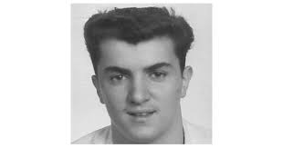 Aristotles Kratsas Obituary (1942