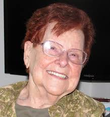 Dolores Schmidtke Obituary (1933