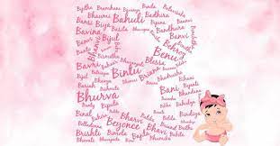 Disney characters that start with t. Baby Girl Names Starting With B B Letter Girl Baby Names With Meaning Parentcircle