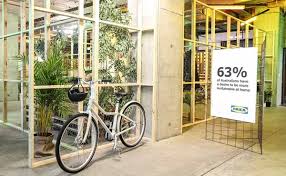 Ikea Shows Aussies How To Be Sustainable Sustainability Sustainable Design Ikea
