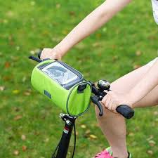 Fahrradtasche Lenkertasche Handy Zubehor Grosshandel In 2020 Fahrradtasche Lenkertasche Radtasche