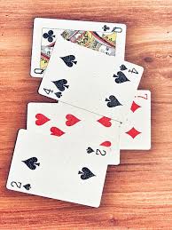 Maybe you would like to learn more about one of these? How Many Possible Ways Can A Hand Of 7 Cards Be Dealt In A Poker Game