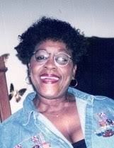 Martha Dean Spann Obituary (2022)