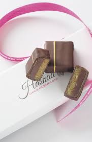 Osmoz Recette De Chocolats Par Hasnaa Ferreira Recette Chocolat Papier Guitare