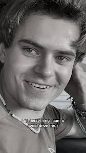 Getting over my drive thru anxiety😖