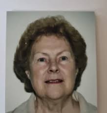 BROWN We regret to inform you of the death of the late Peter Brown,  Draperstown. Peacefully at home