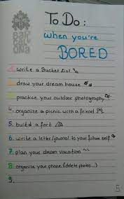 New Diy Crafts To Do When Bored Kids Bucket Lists 16 Ideas Things To Do When Bored What To Do When Bored Bored Kids