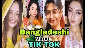 They are told they'll become stars in india. Bangladeshi Beautiful Girl Viral Expression On Tik Tok Bd Viral Girl Tik Tok Haven Entertainment Youtube