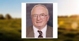 Lee Edward Rasmussen Obituary March 8, 2020