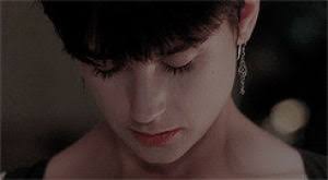 Ghost movie fantôme patrick swayze GIF sur GIFER