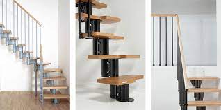 Does My Compact Staircase Need To Meet Building Code The Stairway Shop Blog