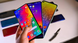 They are distinguished from feature phones by their stronger hardware capabilities and extensive. Top 7 Best Smartphones You Never Knew Existed 2020 Youtube