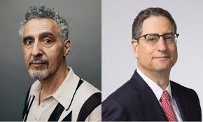 Michael Imperioli Joins 'Californication'