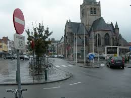 The municipality lies in the valley of the leie river, between kortrijk and ghent. Waregem Alchetron The Free Social Encyclopedia