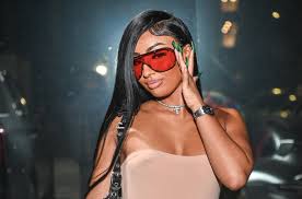 Rubi Rose Hints Druski Relationship Was a Publicity Stunt