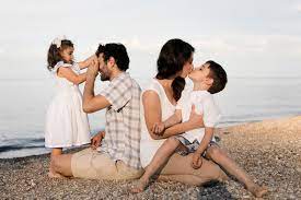 How To Get The Most Out Of Your Family Photo Shoot