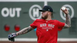 Los angeles dodgers traded cf alex verdugo, c connor wong and ss jeter downs to boston red sox for rf mookie betts, lhp david price and cash. Yc6sdu Ibuy6vm