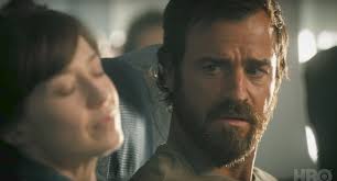 Maybe you would like to learn more about one of these? Justin Theroux Take The Flight From Hell In The Leftovers Final Season Teaser