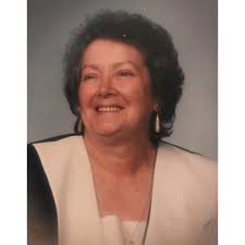 Mary Magdalene Combs Obituary December 14, 2017