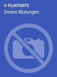 Fremdenfeindlichkeit ist in deutschland grade ein großes thema. Innere Blutungen Film 2013 Filmstarts De