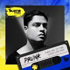 Stream Episode 006: PRUNK (Soulful Edition) by Buena Vida Records
