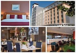 We enable independent hotels to revolutionise their guest experience with powerful technology, maximise their bookings with global. Future Inn Cardiff Bay
