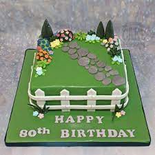 Decorate cake pops, cookies, cupcakes & candy melts with edible sprinkles & icing. Garden Theme Cakes Quality Cake Company