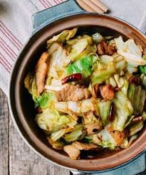 When you require amazing concepts for this recipes, look no additionally than this checklist of 20 finest recipes to feed a crowd. Asian Pickled Cabbage Restaurant Appetizer The Woks Of Life