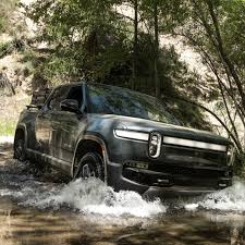 Image result for Rivian
