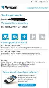 Hermes wann kommt mein paket uhrzeit. Wann Kommt Hermes Paket In Der Regel Versand Notebooksbilliger
