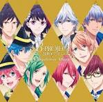 B-PROJECT～鼓動＊アンビシャス～