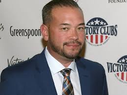Jon Gosselin Says His Kids Who Live With Kate Didn't Reach Out While He Was  Sick with Covid