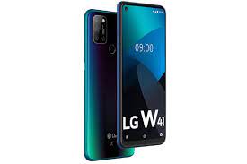 LG W41, LG W41+, LG W41 Pro With Quad ...