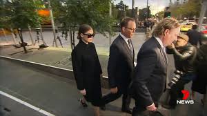 Belle gibson has joined an ethiopian ethnic group, wears a stunning video has emerged of cancer fraudster belle gibson saying she has been 'adopted' by an. 7news Melbourne Cancer Con Belle Gibson Joins Ethiopian Community Facebook
