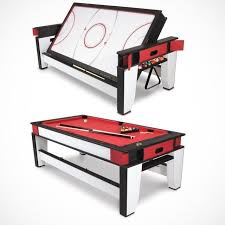 Rotating Air Hockey Billiards Table Billiard Table Air Hockey Billiards