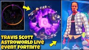I had never even heard of travis scott before he suddenly appeared in fortnite. Descargar New Fortnite Travis Scott Astro World Event Gameplay Skins More Mp3 Gratis Mimp3 2020