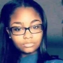 Miss Kristen Gena' Walker Obituary