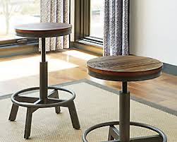 bar stools ashley furniture homestore