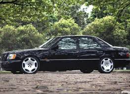 Gettinlow Com Diandra S 1991 Mercedes Benz W124 300e Mercedes Benz Mobil Mercedes