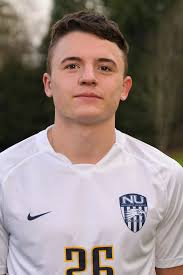 2020-21 Men's Soccer Roster